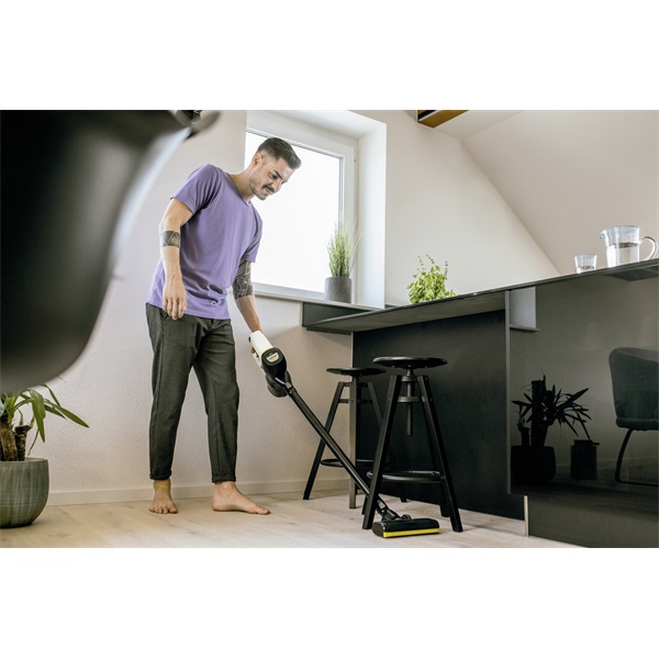 Kärcher 1.198-640.0 VC 4 Cordless Premium myHome porszívó