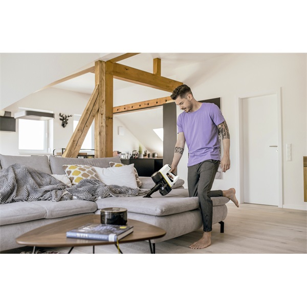 Kärcher 1.198-640.0 VC 4 Cordless Premium myHome porszívó