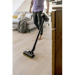 Kärcher 1.198-640.0 VC 4 Cordless Premium myHome porszívó