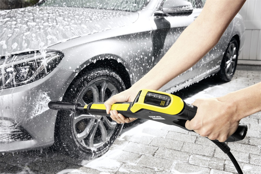 Kärcher 1.324-573.0 K 5 Premium Power Control magasnyomású mosó