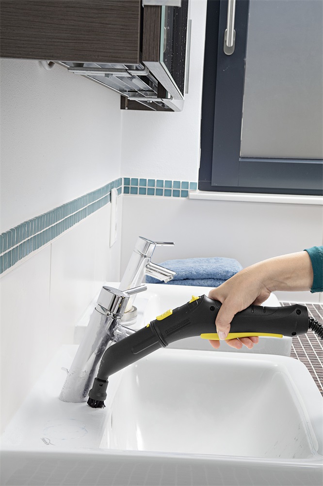 Kärcher 1.512-050.0 SC 2 EasyFix gőztisztító