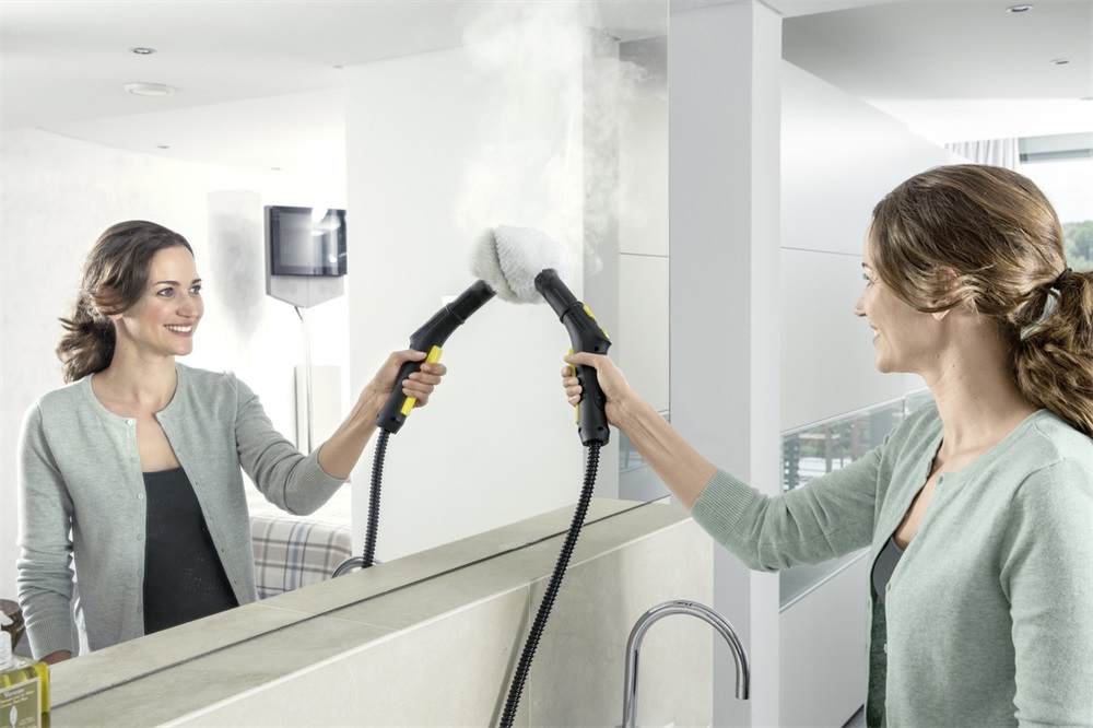 Kärcher 1.512-050.0 SC 2 EasyFix gőztisztító