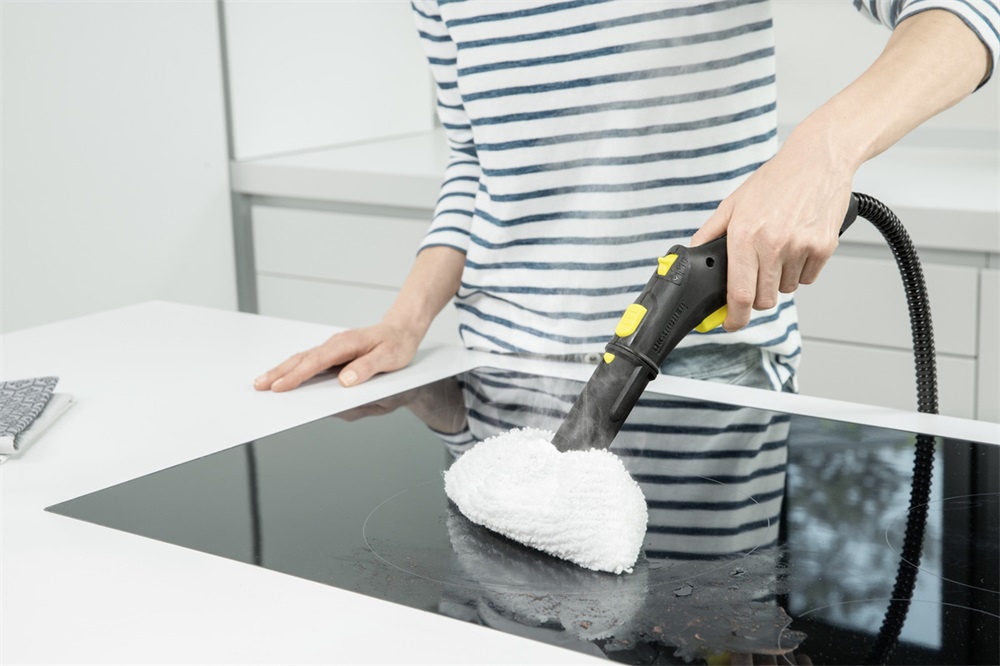 Kärcher 1.512-050.0 SC 2 EasyFix gőztisztító
