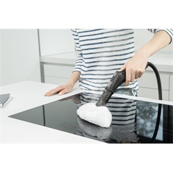 Kärcher 1.512-090.0 SC 2 EasyFix Premium fehér gőztisztító