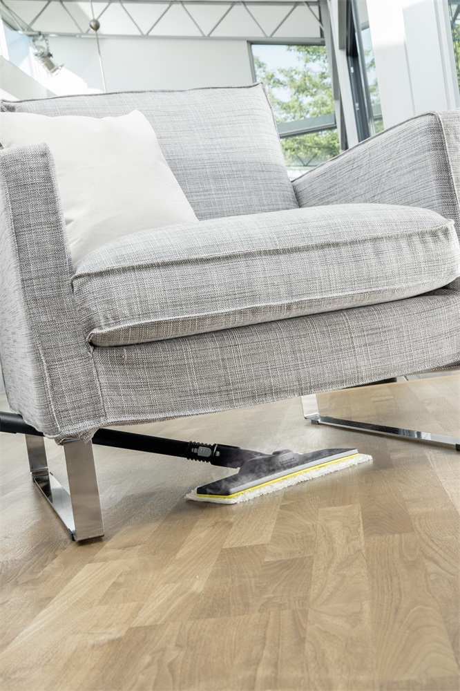Kärcher 1.512-090.0 SC 2 EasyFix Premium fehér gőztisztító