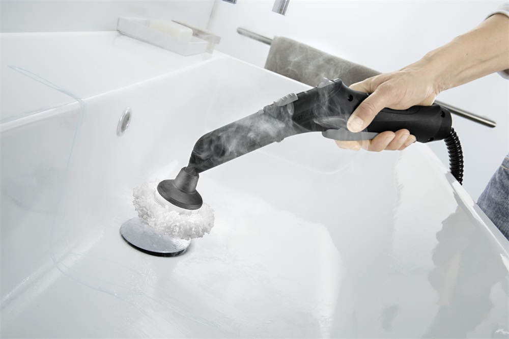 Kärcher 1.512-090.0 SC 2 EasyFix Premium fehér gőztisztító