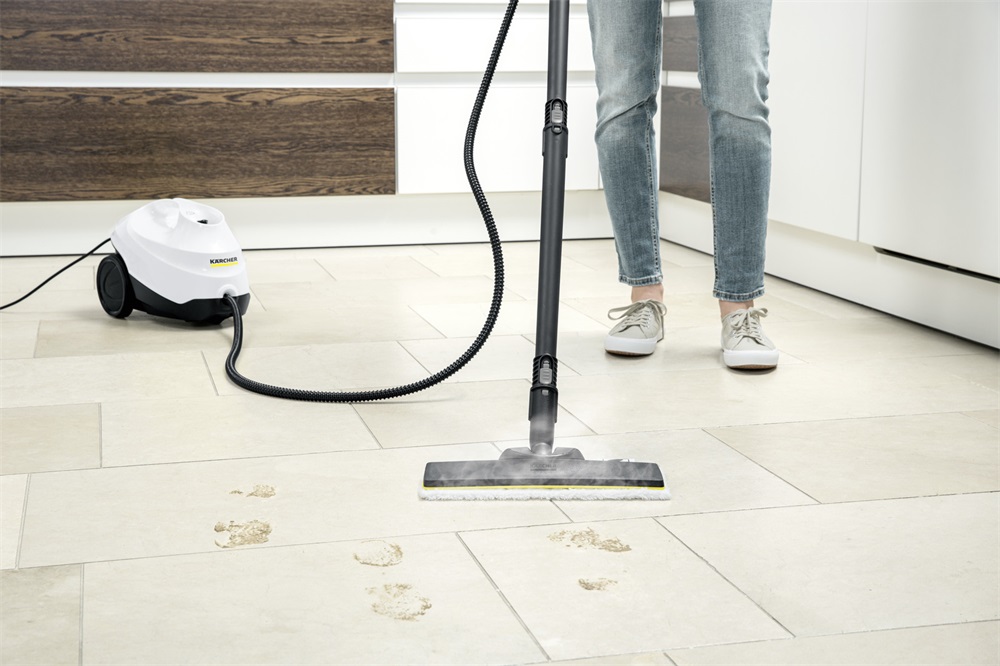 Kärcher 1.513-160.0 SC 3 EasyFix Premium fehér gőztisztító