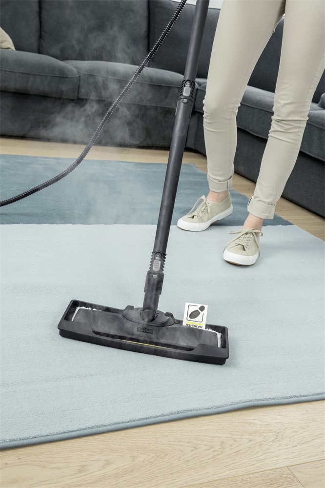 Kärcher 1.513-160.0 SC 3 EasyFix Premium fehér gőztisztító
