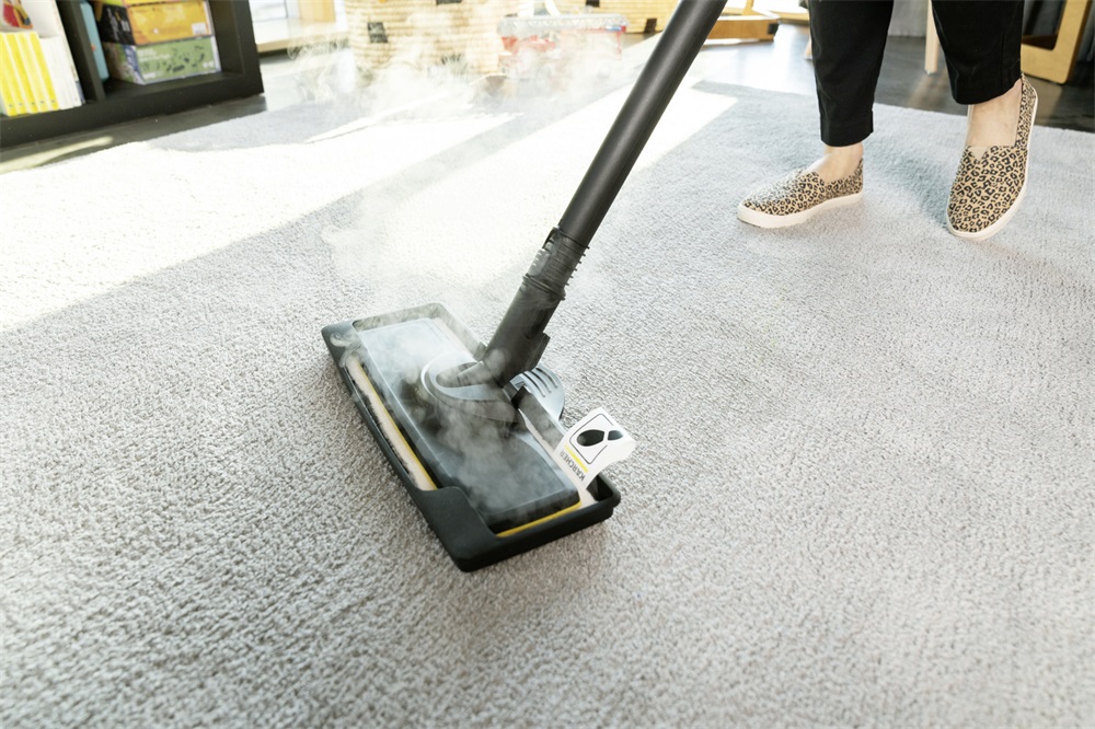 Kärcher 1.513-221.0 SC 3 Deluxe Premium fehér gőztisztító