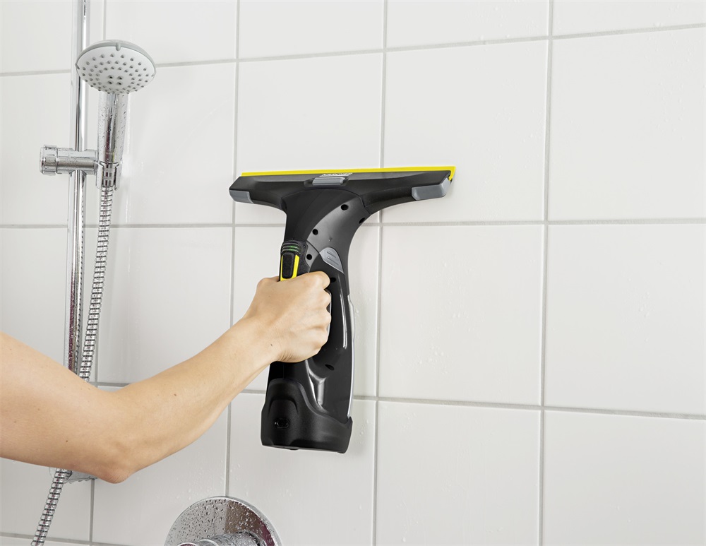 Kärcher 1.633-467.0 WV 5 Plus N Black Edition akkumulátoros ablaktisztító