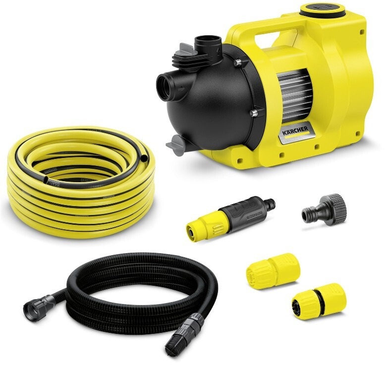 Kärcher 1.645-711.0 BP 5.000 Garden Set Plus kerti szivattyú