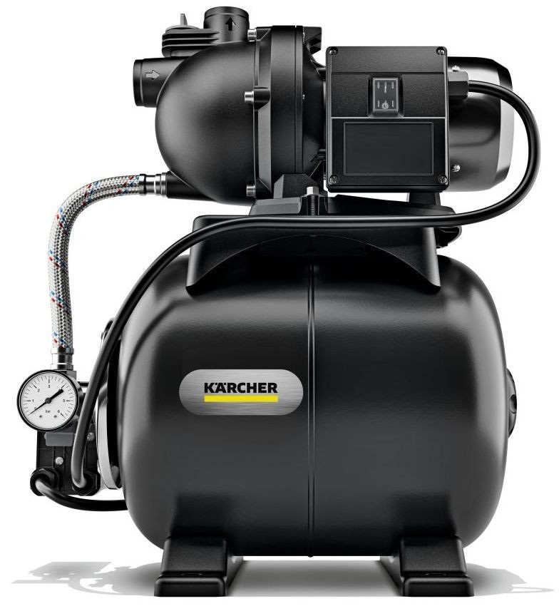 Kärcher 1.645-750.0 BP 3.200 Home házi vízmű
