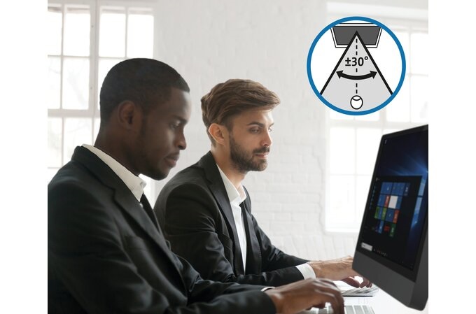 Kensington 627484 Surface Laptop 3 15" kijelzőhöz kivehető betekintésvédelmi monitorszűrő