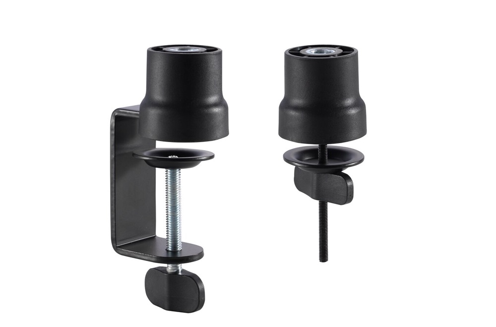 Kensington K87652WW A1020 asztalhoz rögzíthető flexibilis videókonferencia állvány