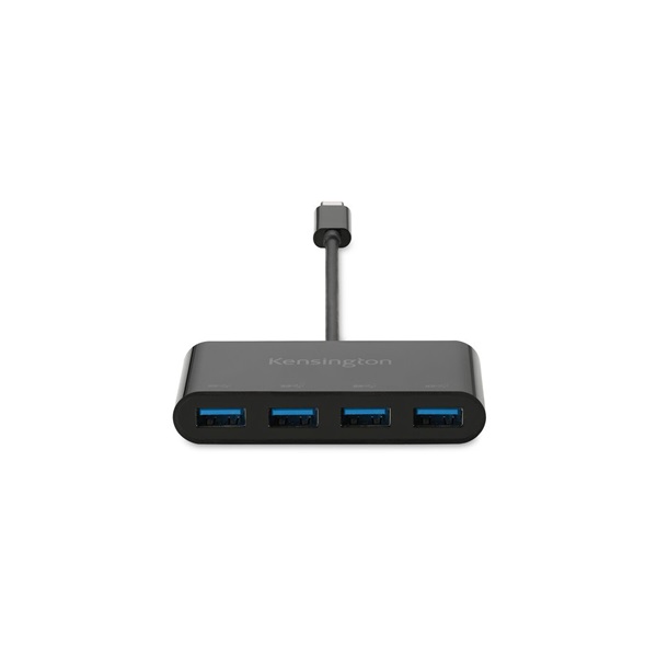 Kensington K33616WW CH1200 USB-C Hub