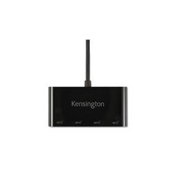 Kensington K33616WW CH1200 USB-C Hub