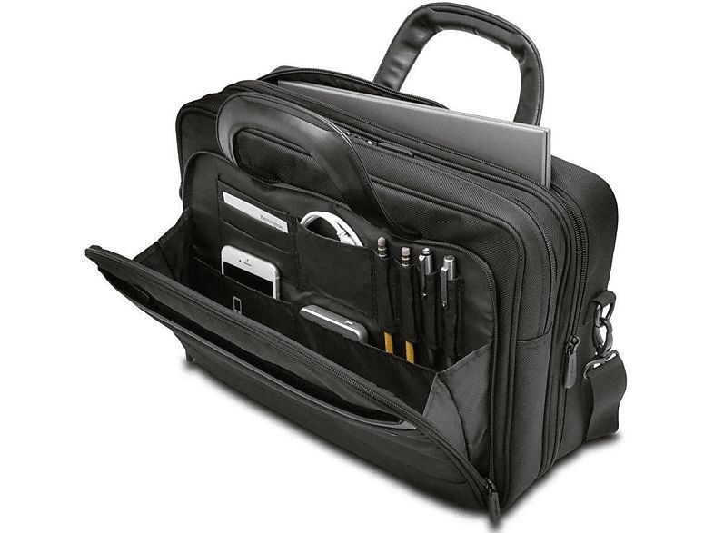 Kensington K60386EU Contour 2.0 Business 15,6" notebook táska