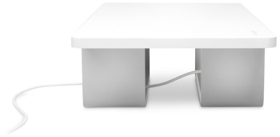 Kensington K55855EU CoolView ventillátoros monitorállvány