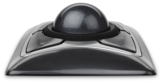 Kensington 64325 Expert optikai hanyattegér