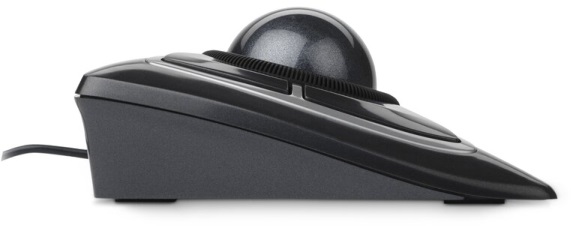 Kensington 64325 Expert optikai hanyattegér