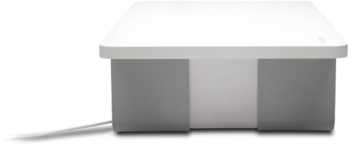 Kensington K55460EU FreshView levegőszűrős monitorállvány