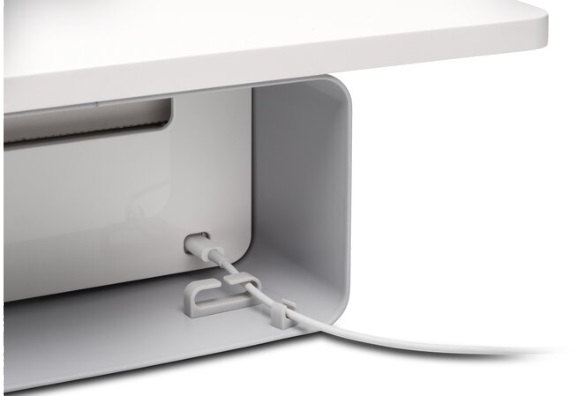 Kensington K55460EU FreshView levegőszűrős monitorállvány