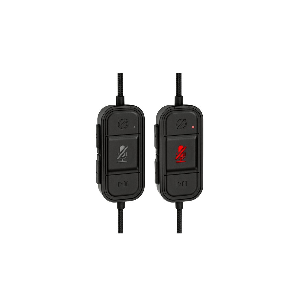 Kensington K83450WW H1000 USB-C fejhallgató