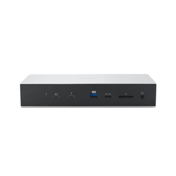 Kensington K35201EU SD5000T5 EQ Thunderbolt 5 dokkoló