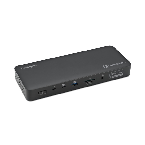 Kensington K35234EU SD5920T EQ Thunderbolt 4 DisplayLink dokkoló