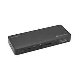 Kensington K35234EU SD5920T EQ Thunderbolt 4 DisplayLink dokkoló