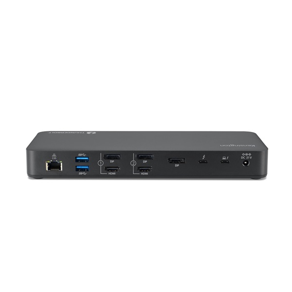 Kensington K35234EU SD5920T EQ Thunderbolt 4 DisplayLink dokkoló