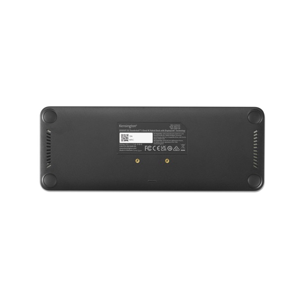 Kensington K35234EU SD5920T EQ Thunderbolt 4 DisplayLink dokkoló