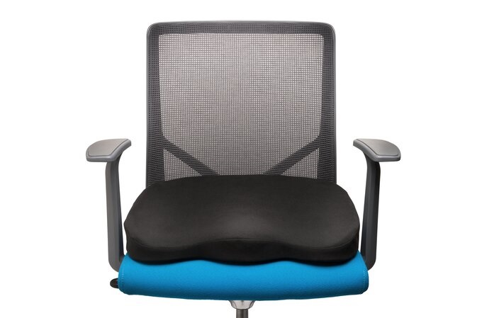 Kensington K55805WW Ergo memóriahabos ülőpárna