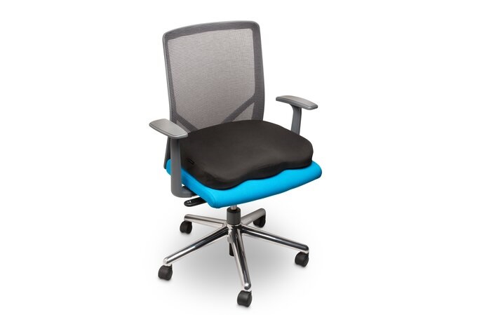 Kensington K55805WW Ergo memóriahabos ülőpárna