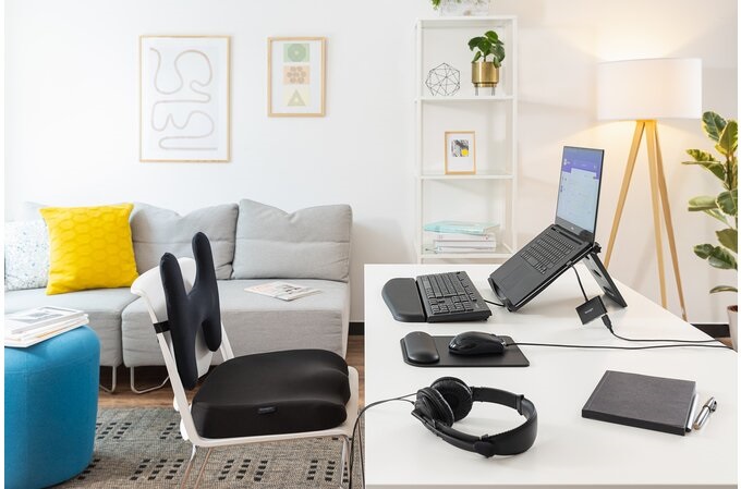 Kensington K55805WW Ergo memóriahabos ülőpárna