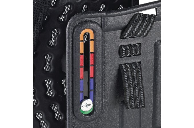 Kensington K60412WW SmartFit háttámasz