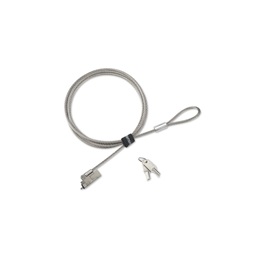 Kensington K60631M Slim NanoSaver® 2.0 EQ Keyed mesterkulcsos notebookzár