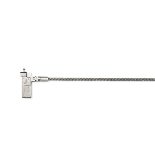 Kensington K60631M Slim NanoSaver® 2.0 EQ Keyed mesterkulcsos notebookzár