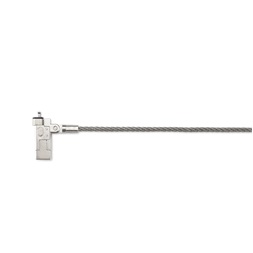 Kensington K60631M Slim NanoSaver® 2.0 EQ Keyed mesterkulcsos notebookzár