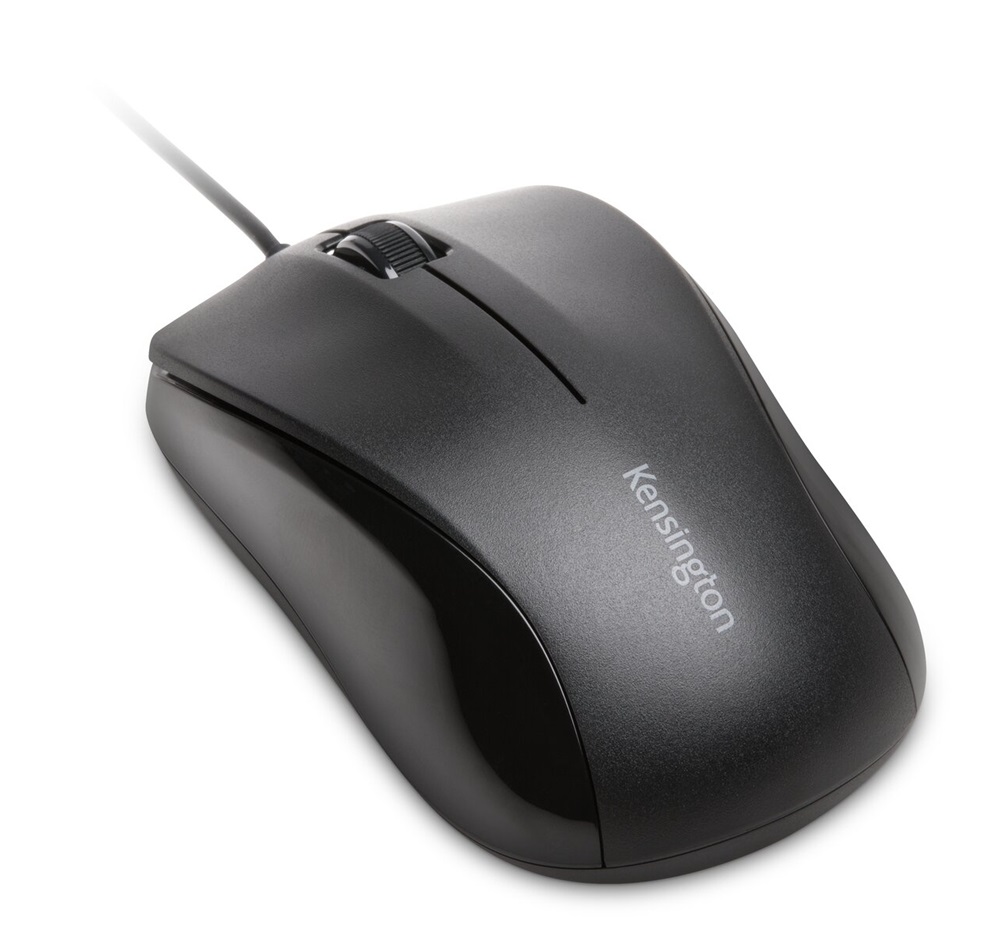 Kensington K72110EU ValuMouse vezetékes egér
