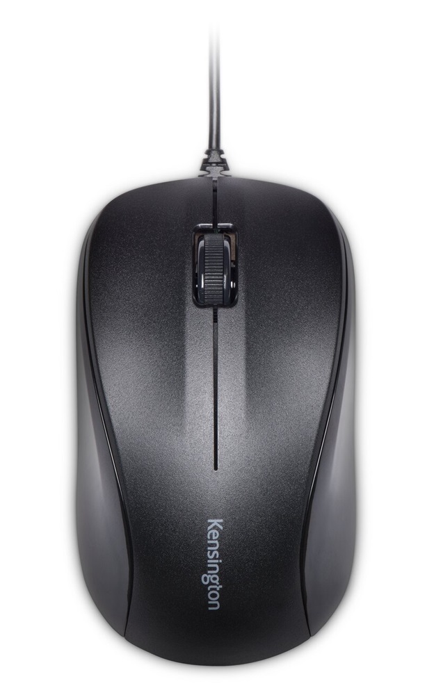 Kensington K72110EU ValuMouse vezetékes egér