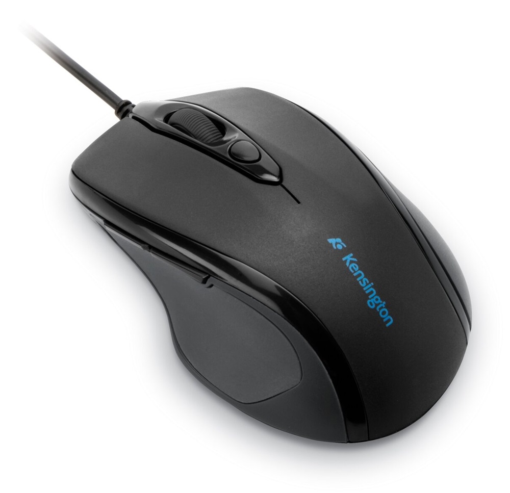 Kensington K72355EU ProFit vezetékes optikai egér