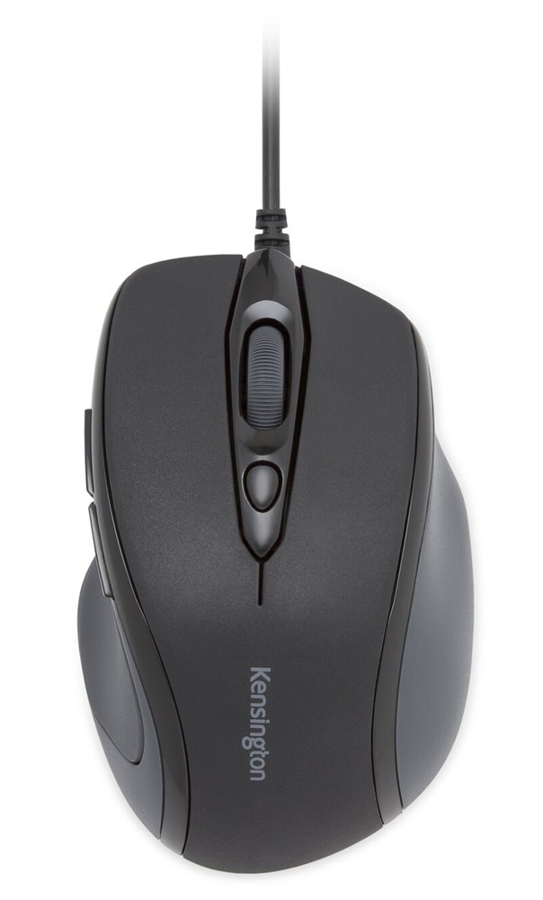 Kensington K72355EU ProFit vezetékes optikai egér