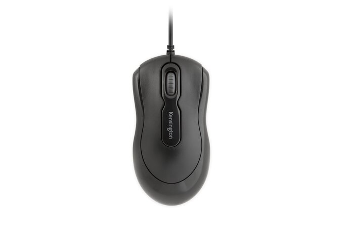 Kensington K72356EU Mouse in a Box vezetékes optikai egér
