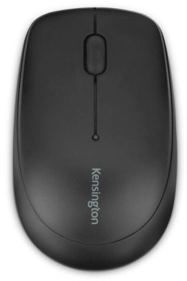 Kensington K72452WW Pro Fit fekete vezeték nélküli lézer egér (Újracsomagolt)