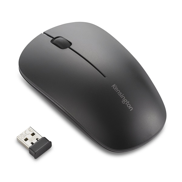 Kensington K75304WW MY230 EQ vezeték nélküli újratölthető egér