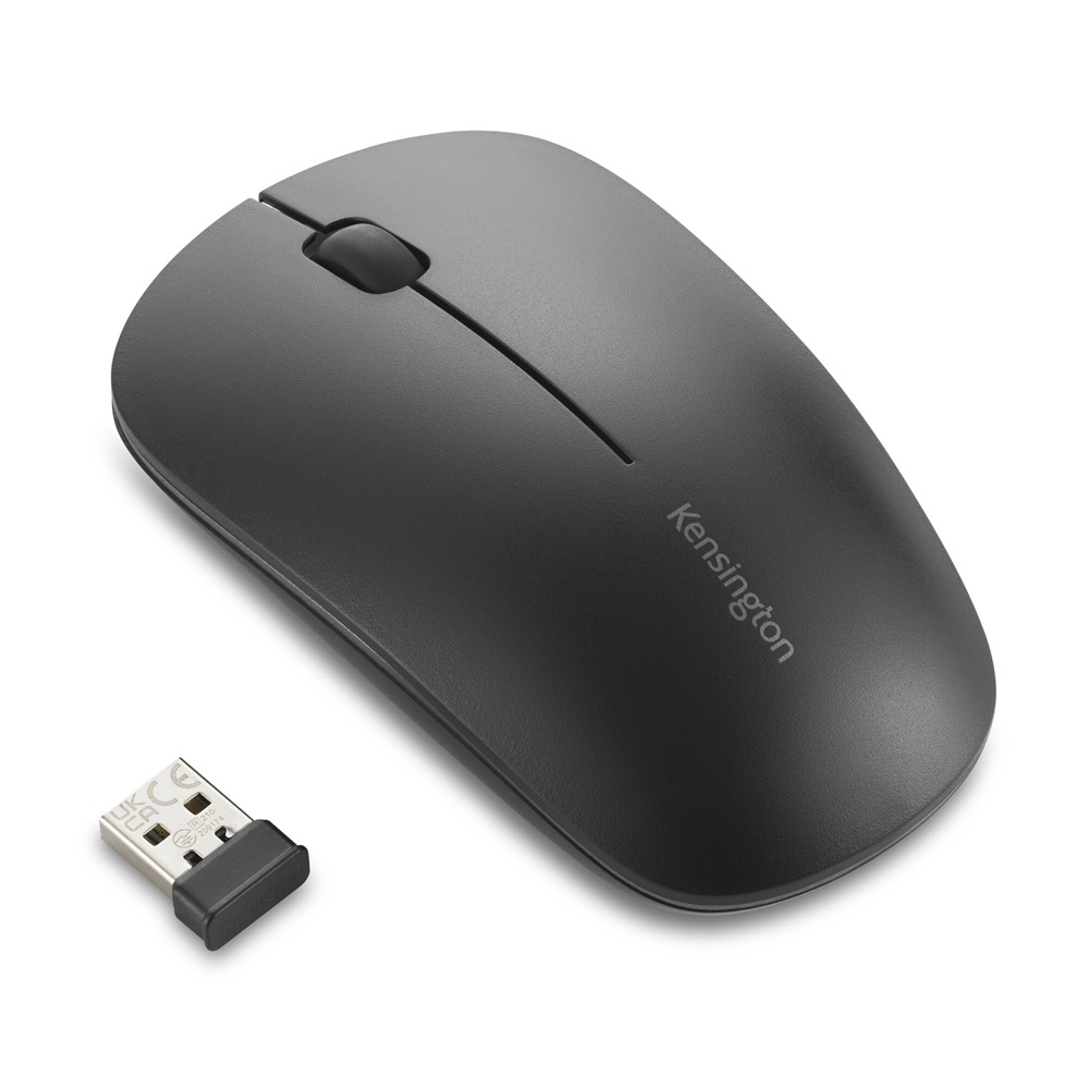 Kensington K75304WW MY230 EQ vezeték nélküli újratölthető egér