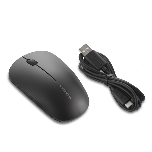 Kensington K75304WW MY230 EQ vezeték nélküli újratölthető egér