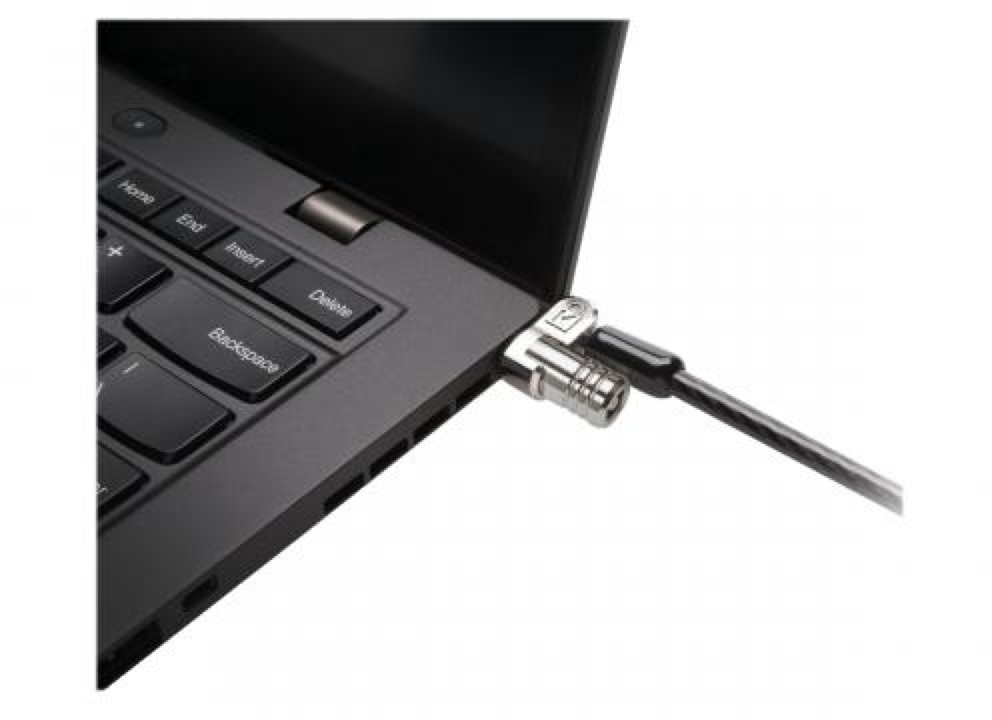 Kensington K65042EUM MicroSaver 2.0 Master Key 25db-os vállalati csomag mesterkulcsos notebookzár