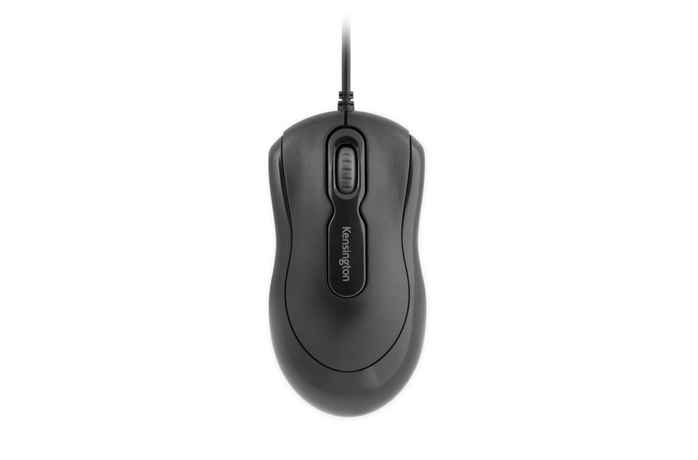 Kensington K72356EU Mouse in a Box vezetékes optikai egér